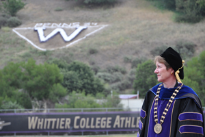 commencement