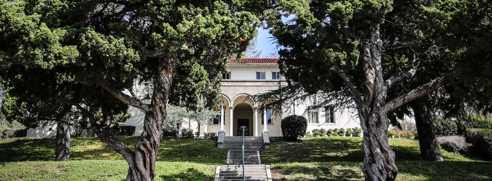 Home Whittier College