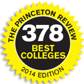 Princeton Review