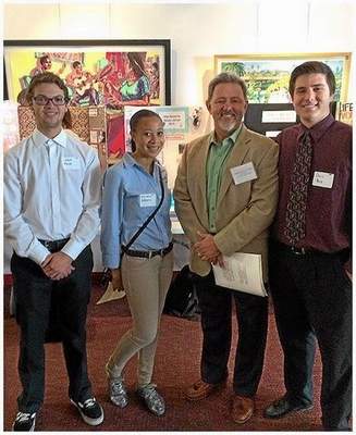 Amy Biehl Foundation Conference