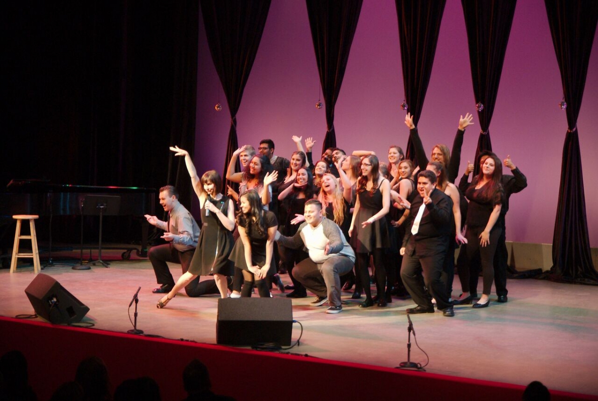 Susan Egan, 25th Anniversary Shannon Center