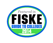 Fiske Guide to Colleges 2014