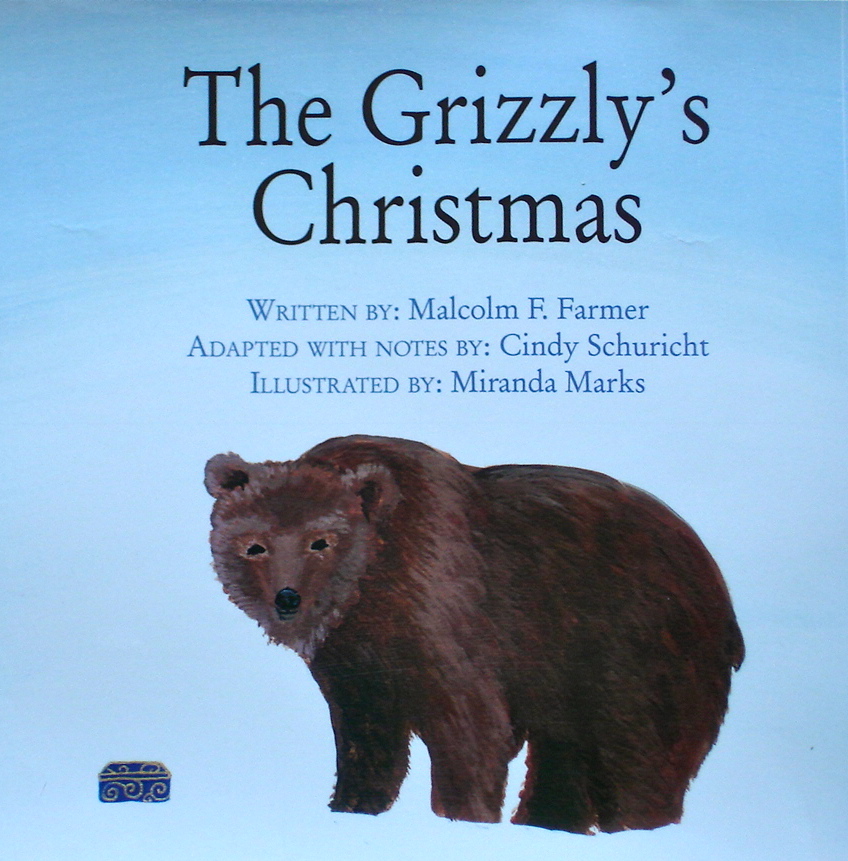 The Grizzly's Christmas