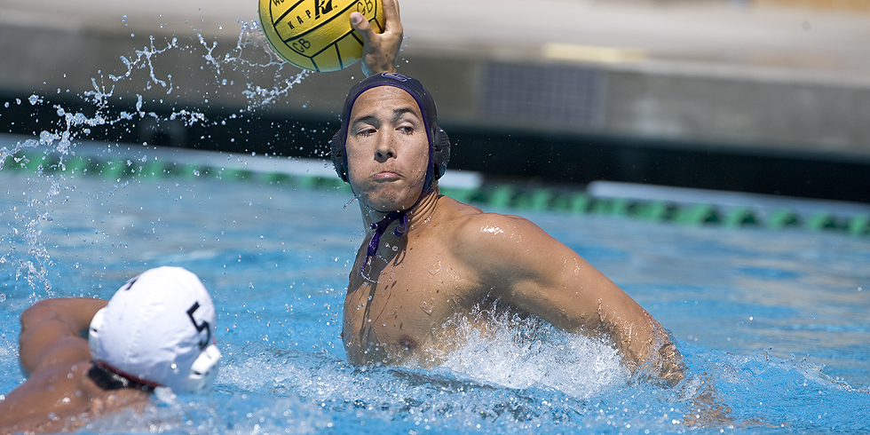 Whittier College, Men's Water Polo