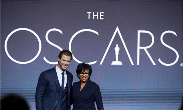 Cheryl Boone Isaacs, Whittier College Alumna, Ampas, Oscars