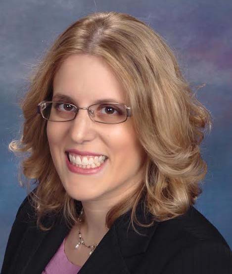 Whittier College Alumna, Rabbi Michal Loving, Temple Beth Orr, Coral Springs, Florida