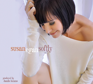 Susan Egan, Shannon Center, 25th Anniversary