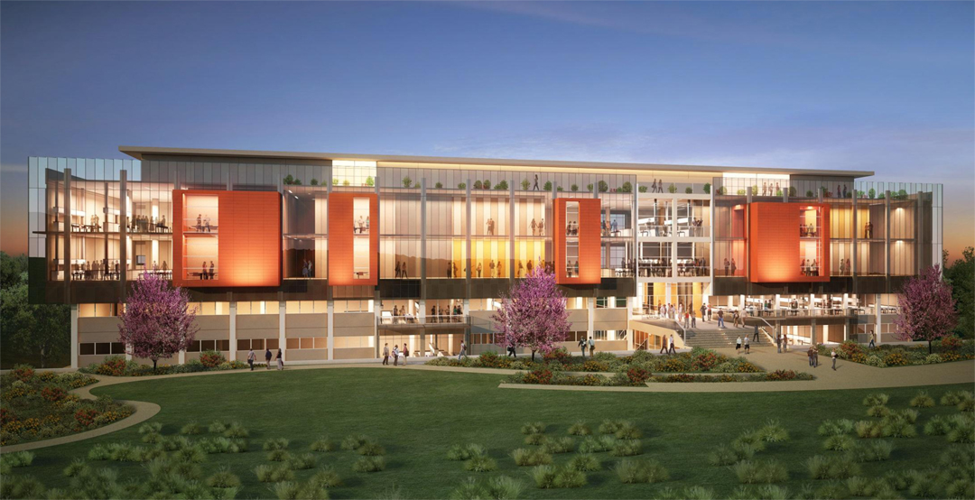 Science and Learning Center