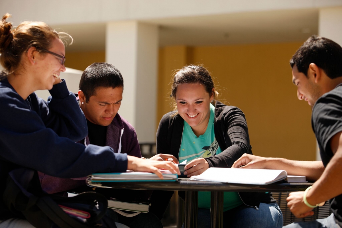 Whittier College campus, US News