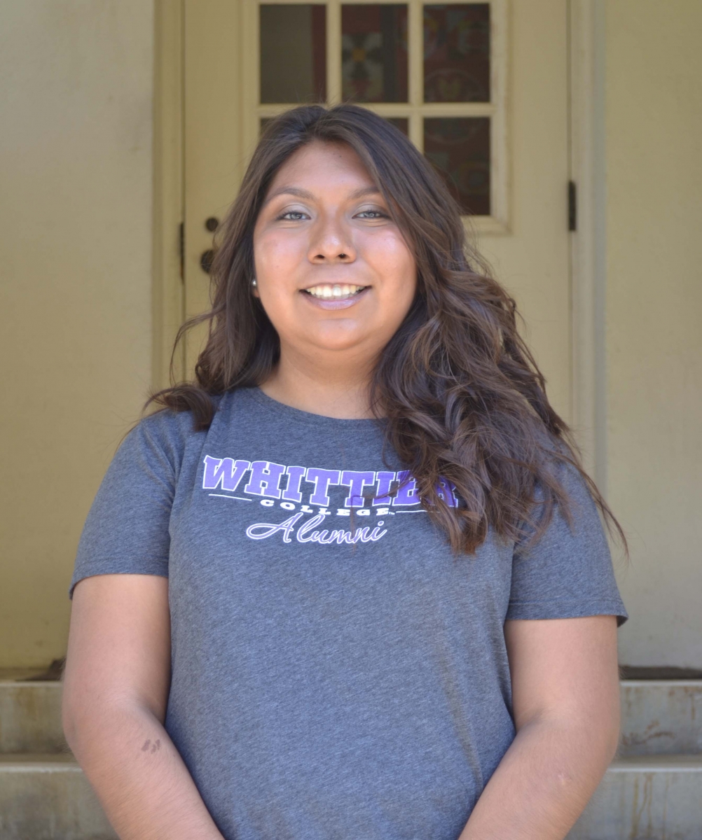 Meet the Class of 2016 | Whittier College