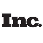 Inc magazine logo