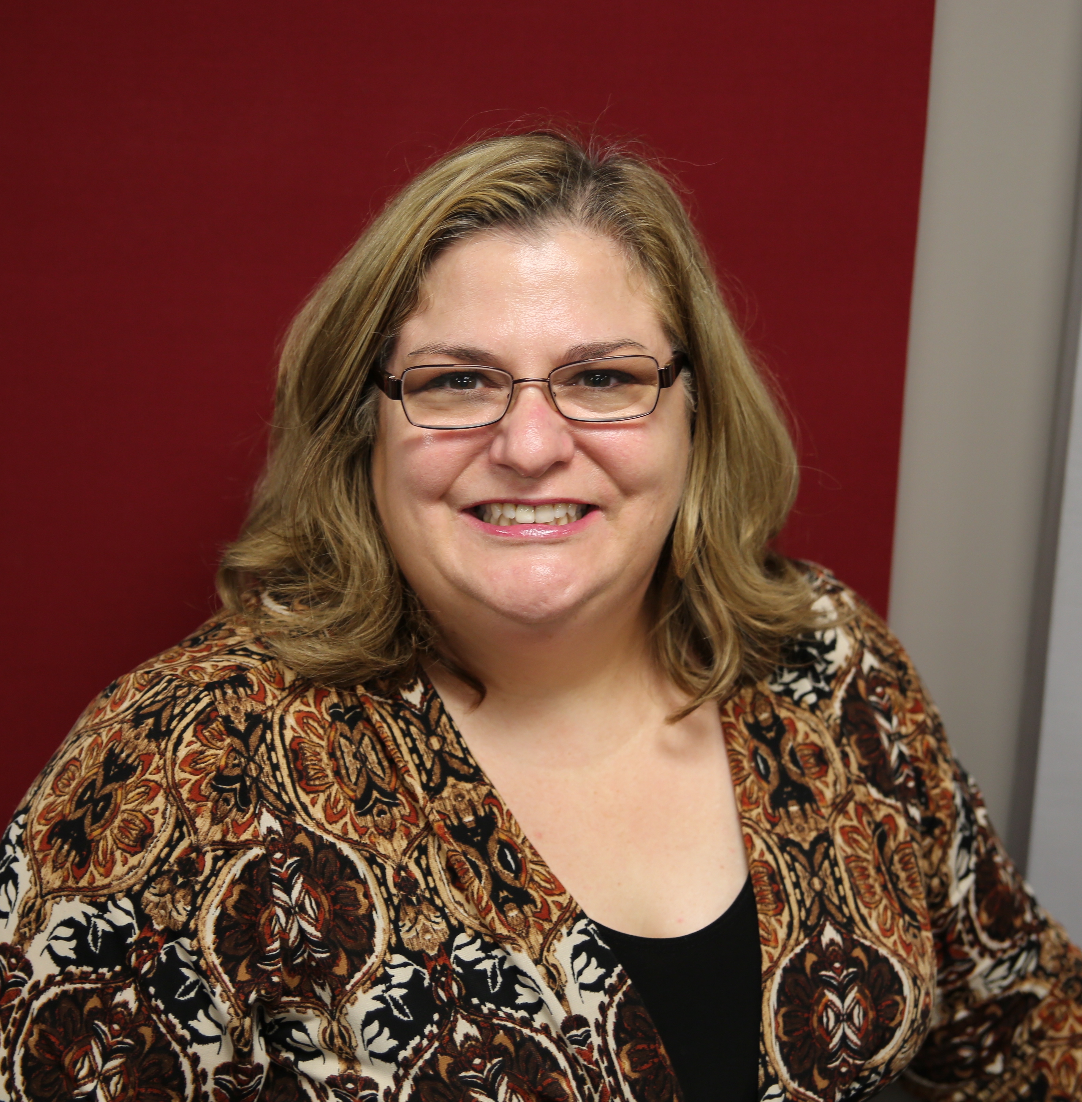 Teresa LaVelle