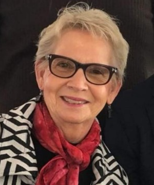 Joyce Mullenbach
