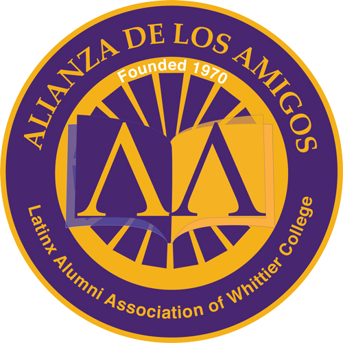 Alianza de los Amigos