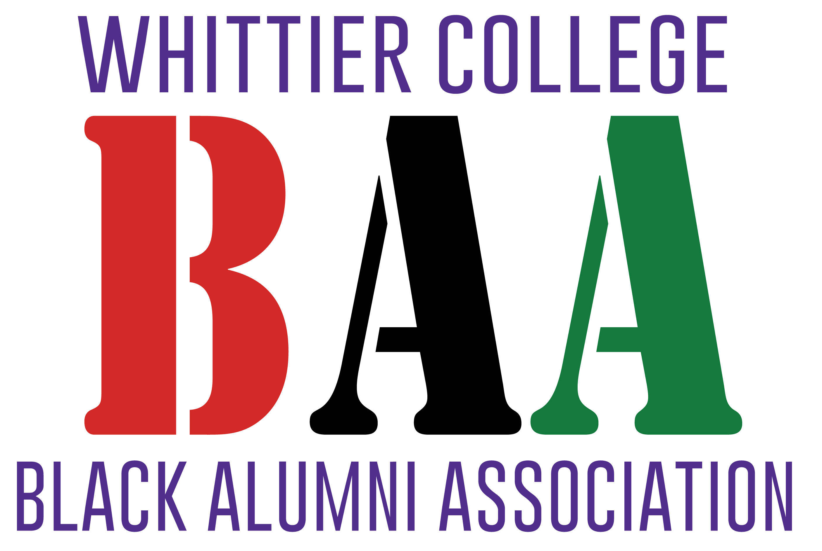Black Alumni Association