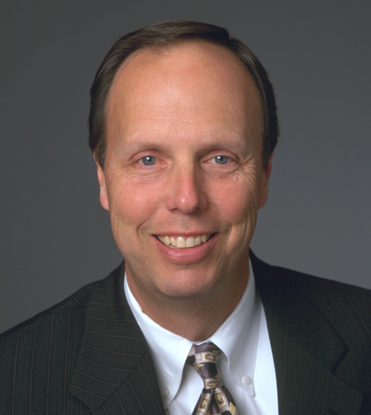 James M. "Jim" Brown