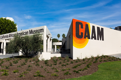 California African American Museum