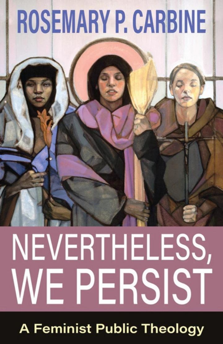 Whittier College’s associate professor of religious studies was interviewed for the February issue of U.S. Catholic to discuss her new book, Nevertheless, We Persist: A Feminist Public Theology.