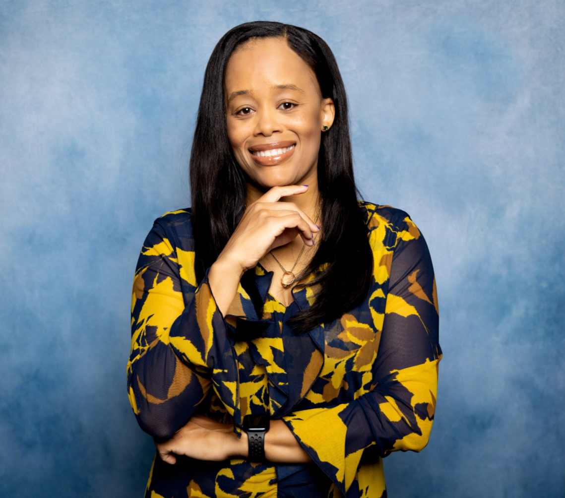 Chaznae Walker '06