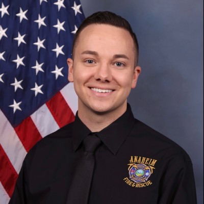 Cody Allarte '16