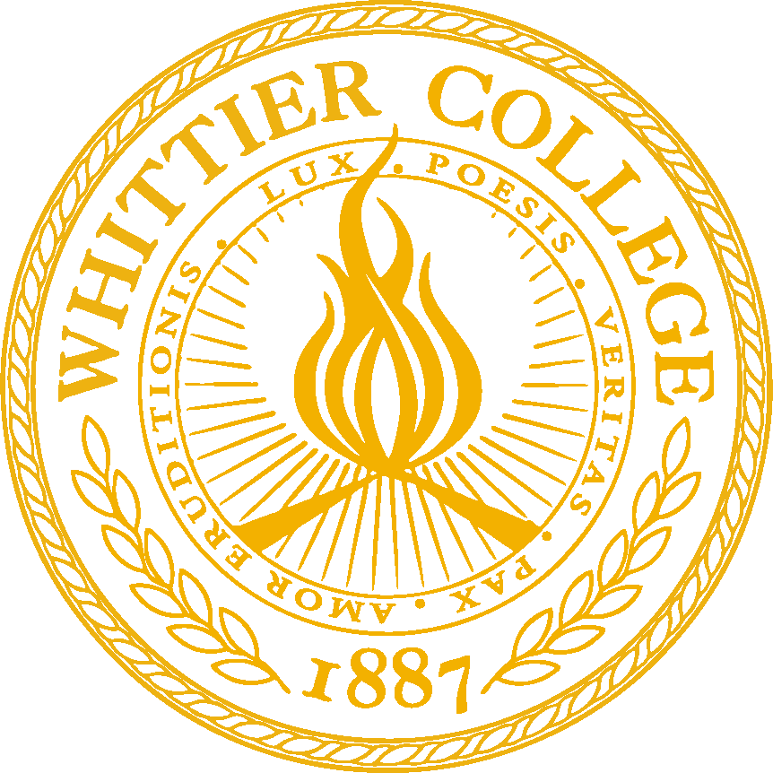 Whittier College Seal