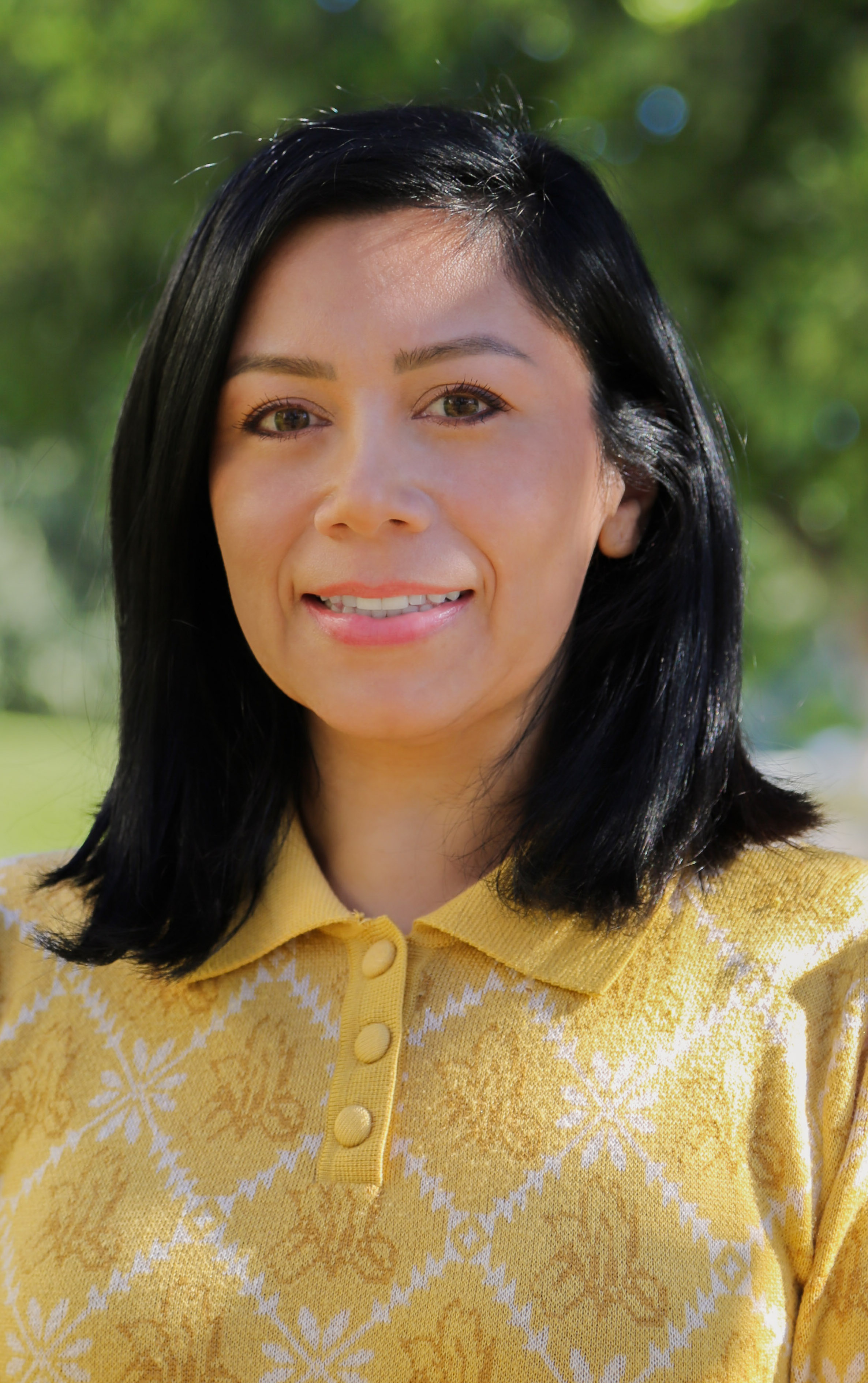 Eunice De La Cruz