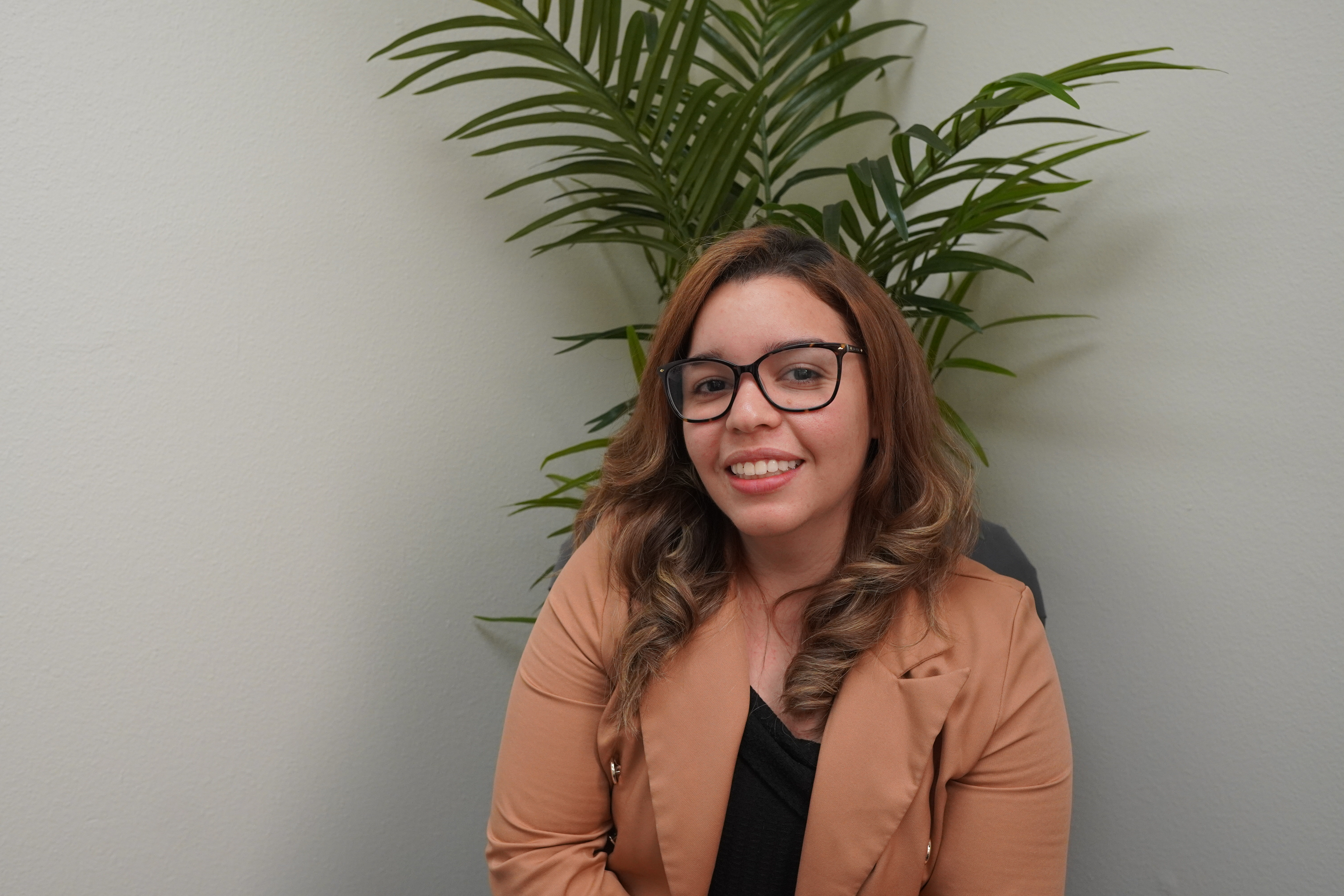 Geraldine Serna ’23 | Courtesy Geraldine Serna