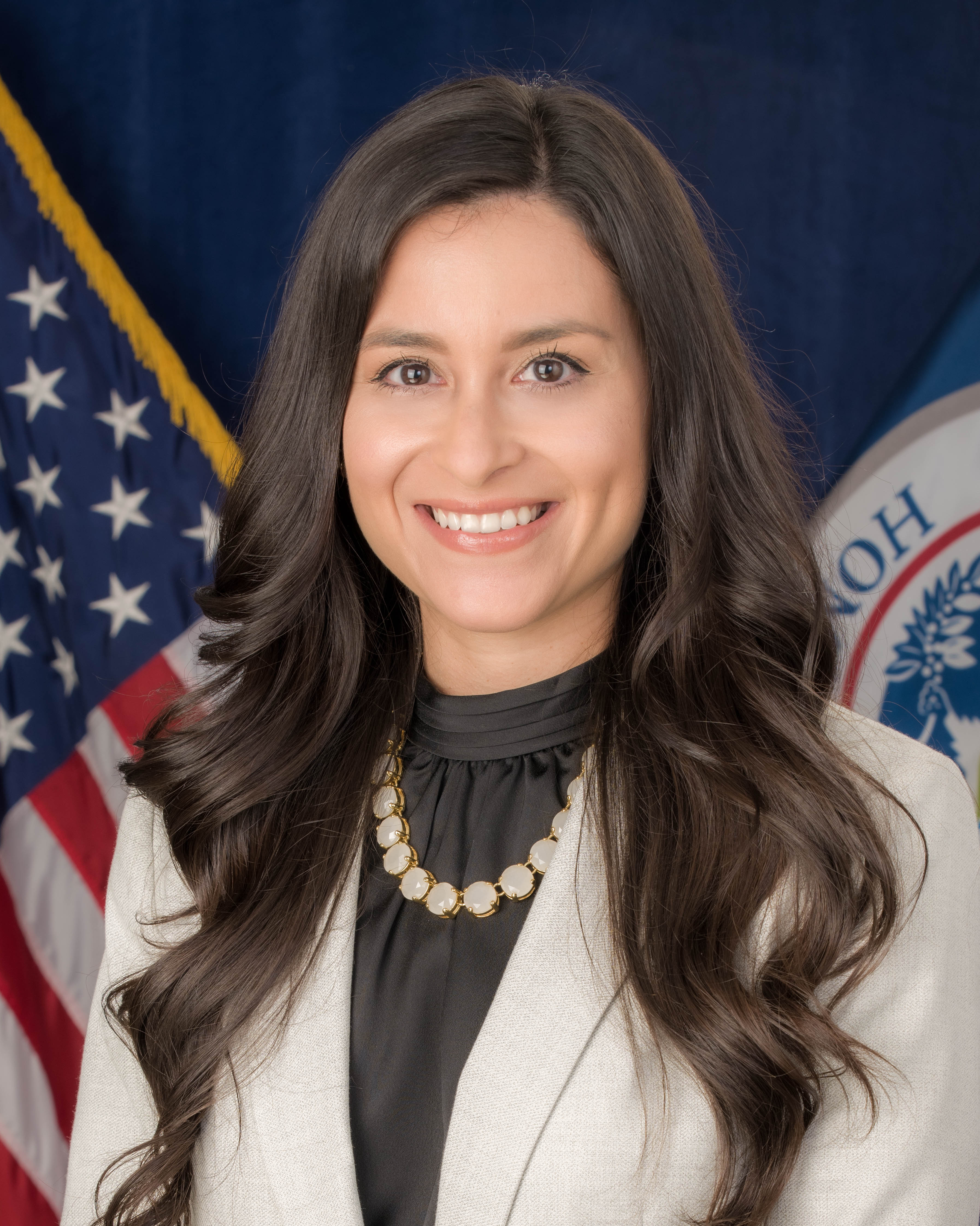 Brenda Gonzalez '12