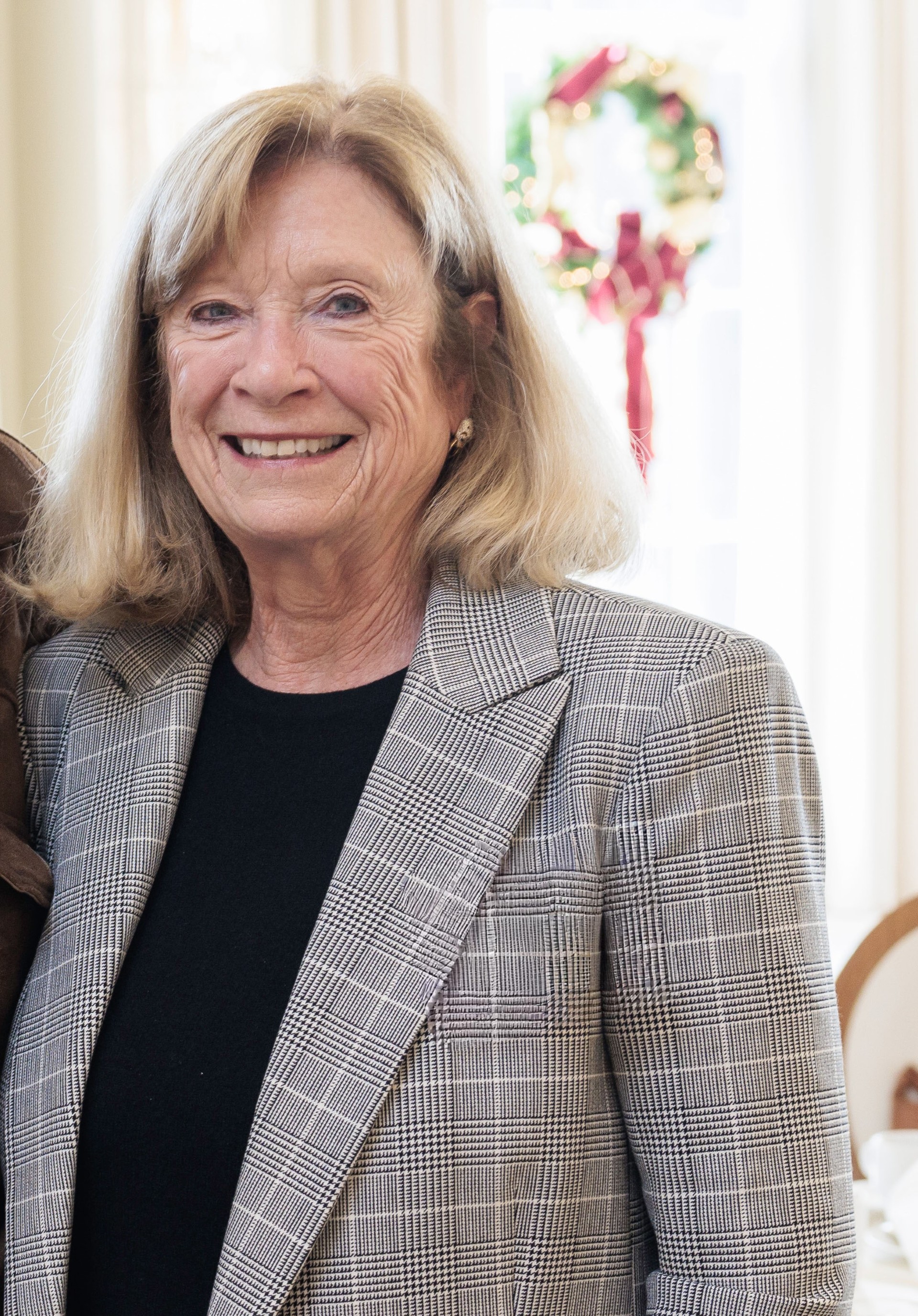 Harriet Harris