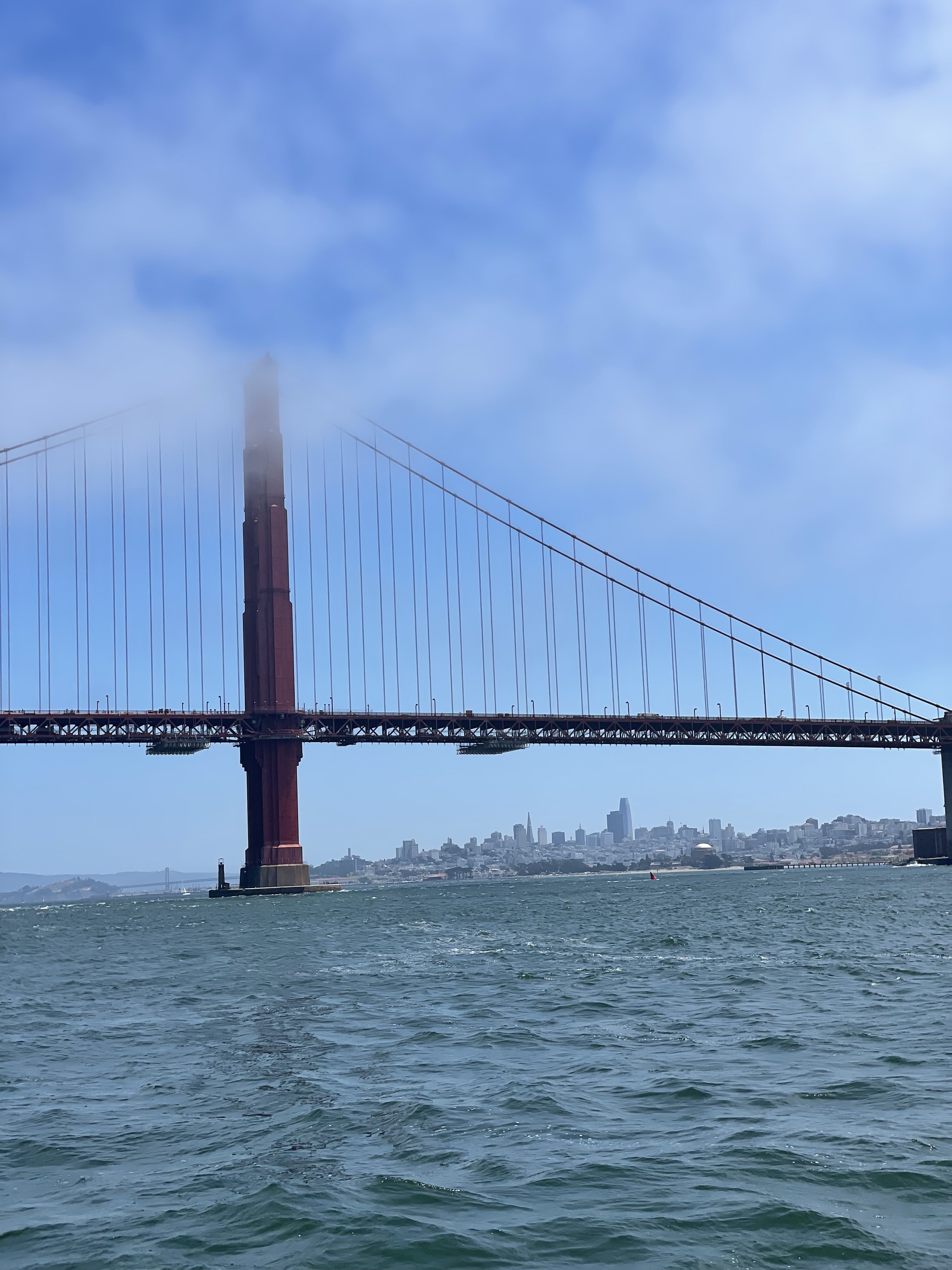 Golden Gate Bridge