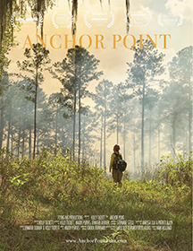 Anchor Point movie poster