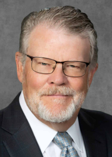James R. Jim Parks