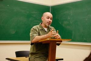 José Orozco