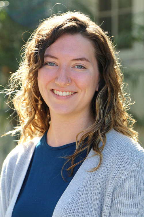 Kiya Bodendorf