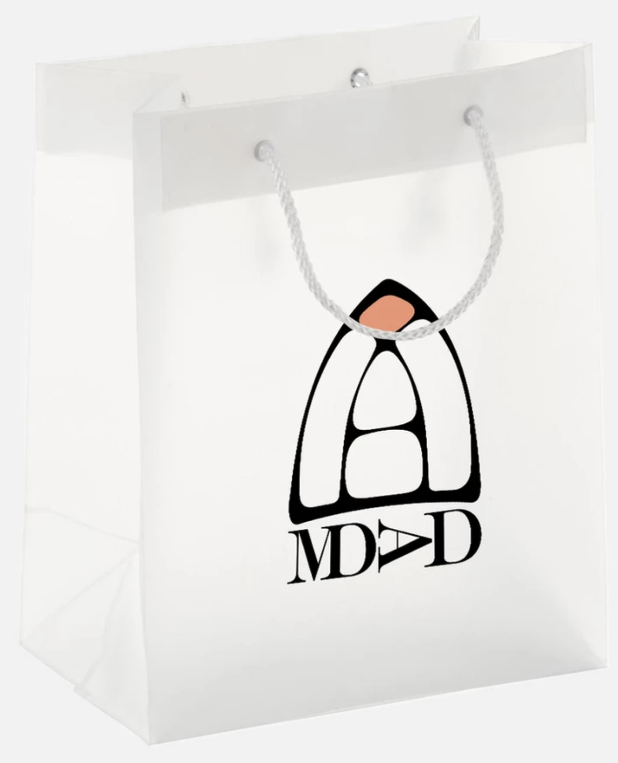 MDAD Shopping Bag