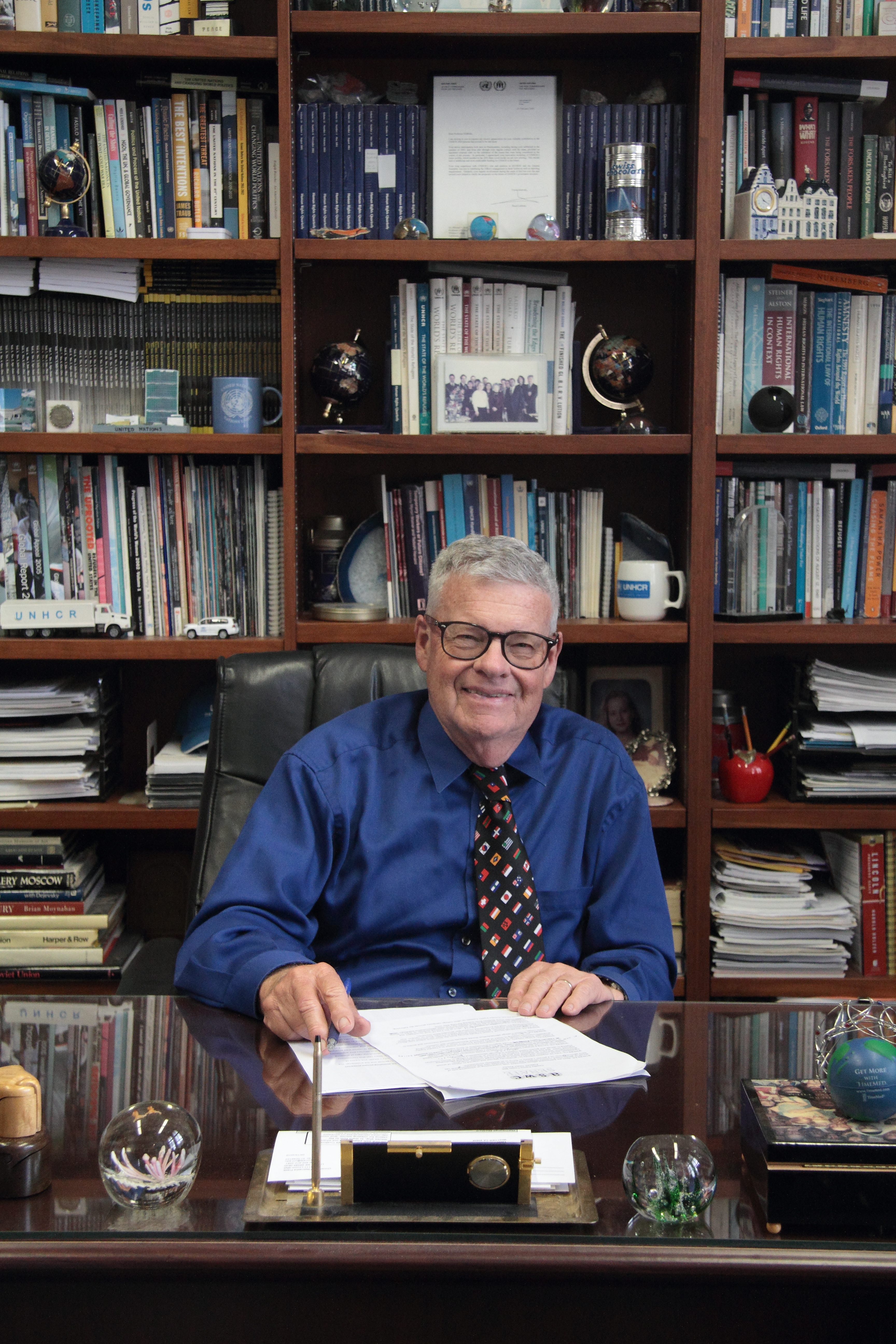 Mike McBride | Whittier College