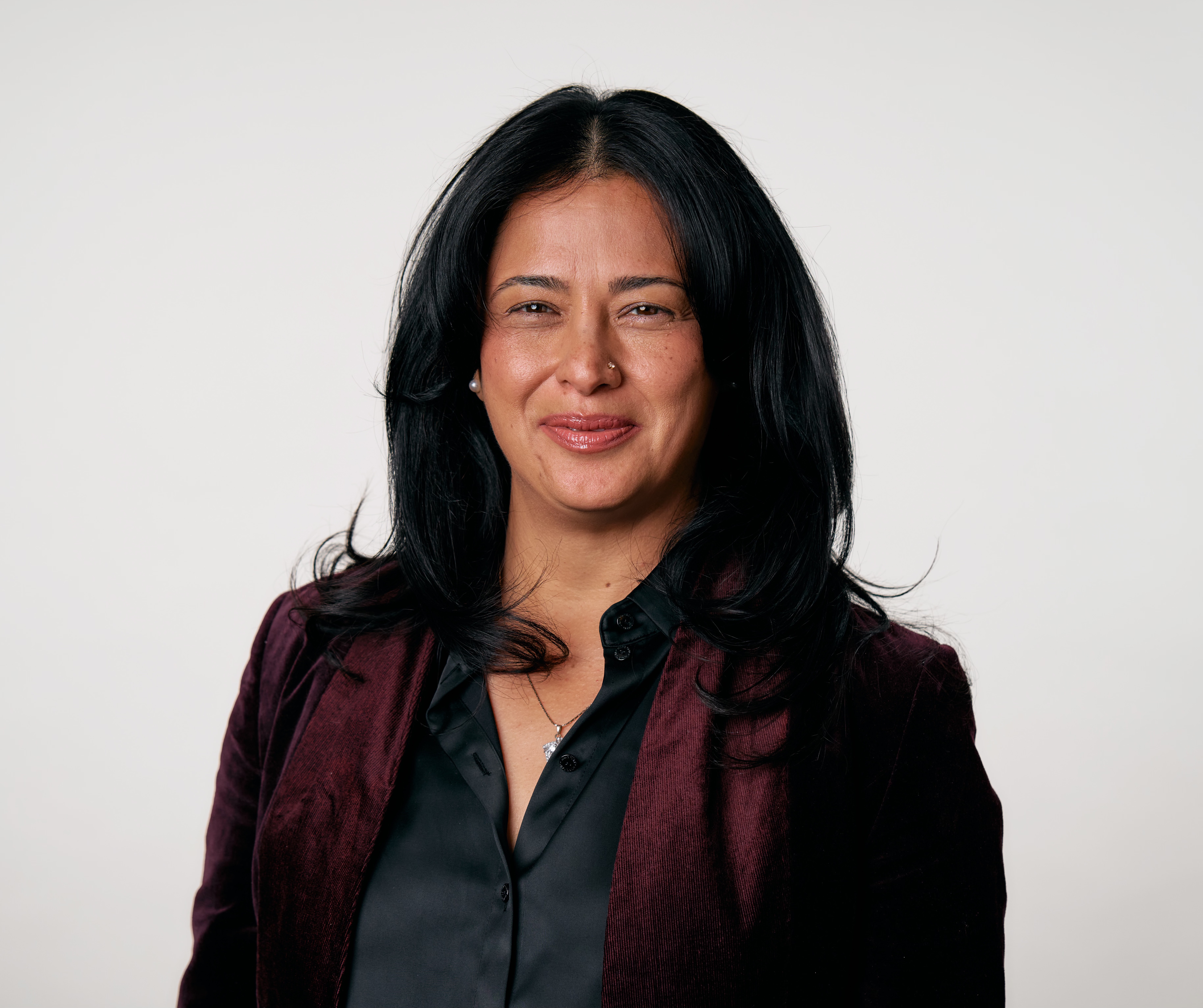 Namrata Saroj '96
