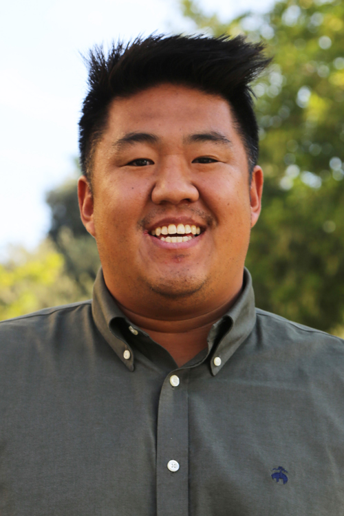 Paul Park