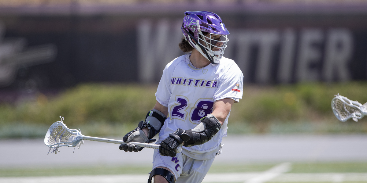 Poet lacrosse