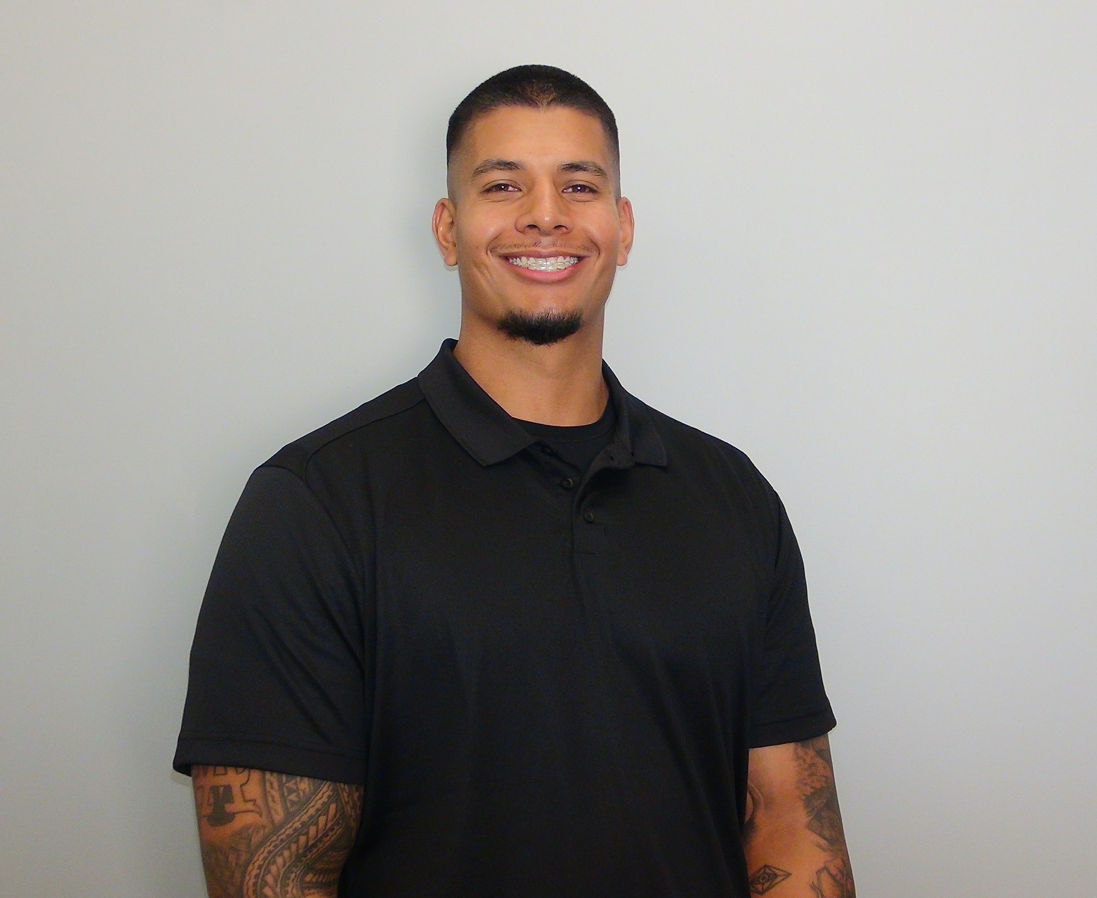 Richard Kastl-Givens ’25
