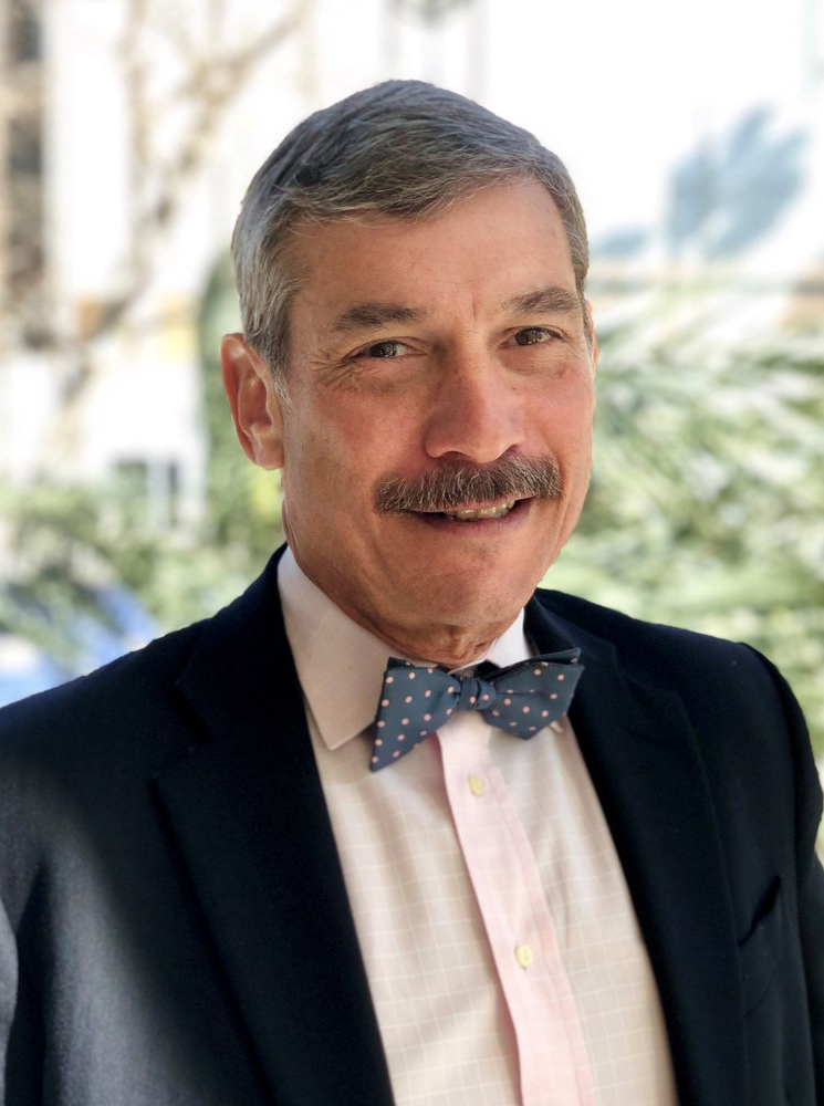 Richard Lichtenstein