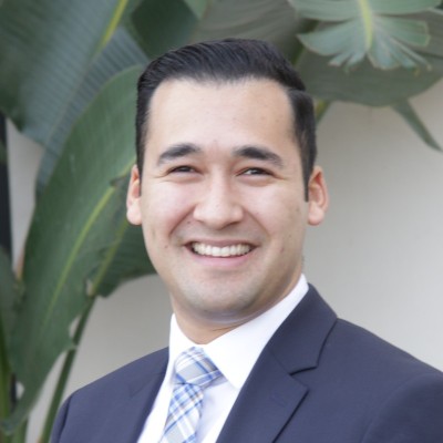 Robert Allarte '16