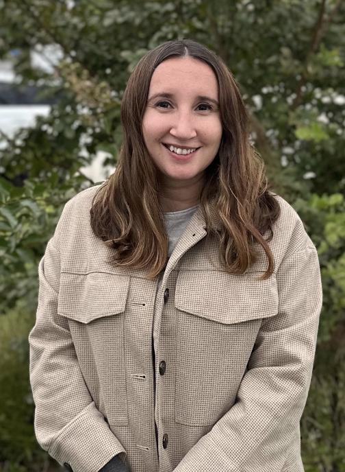 Monica McNamara headshot