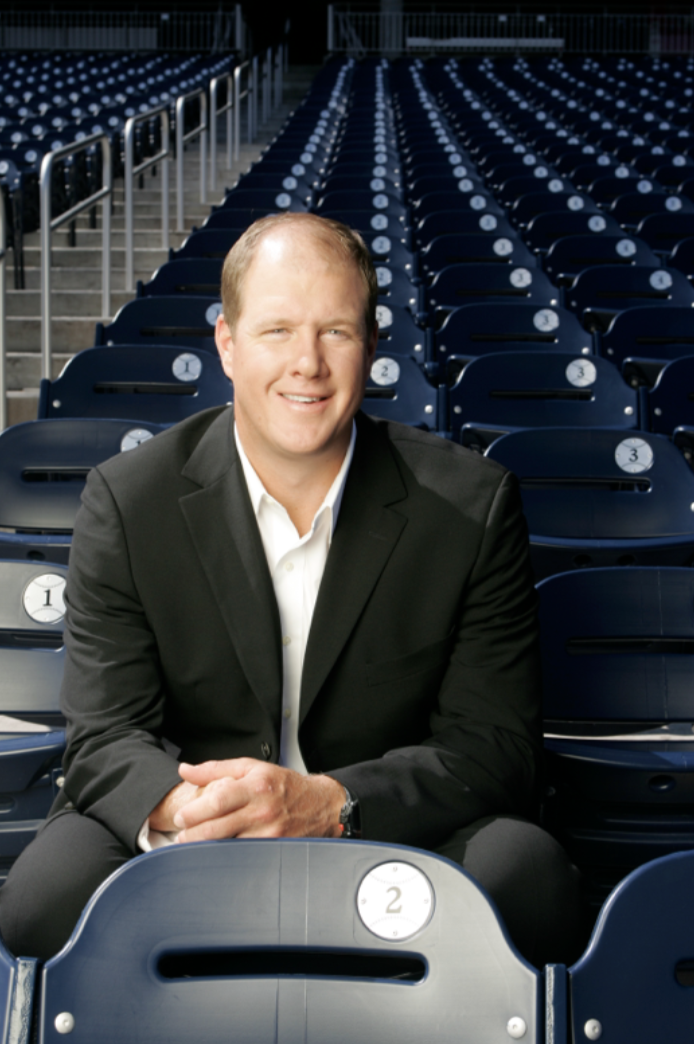 Jim Abbott