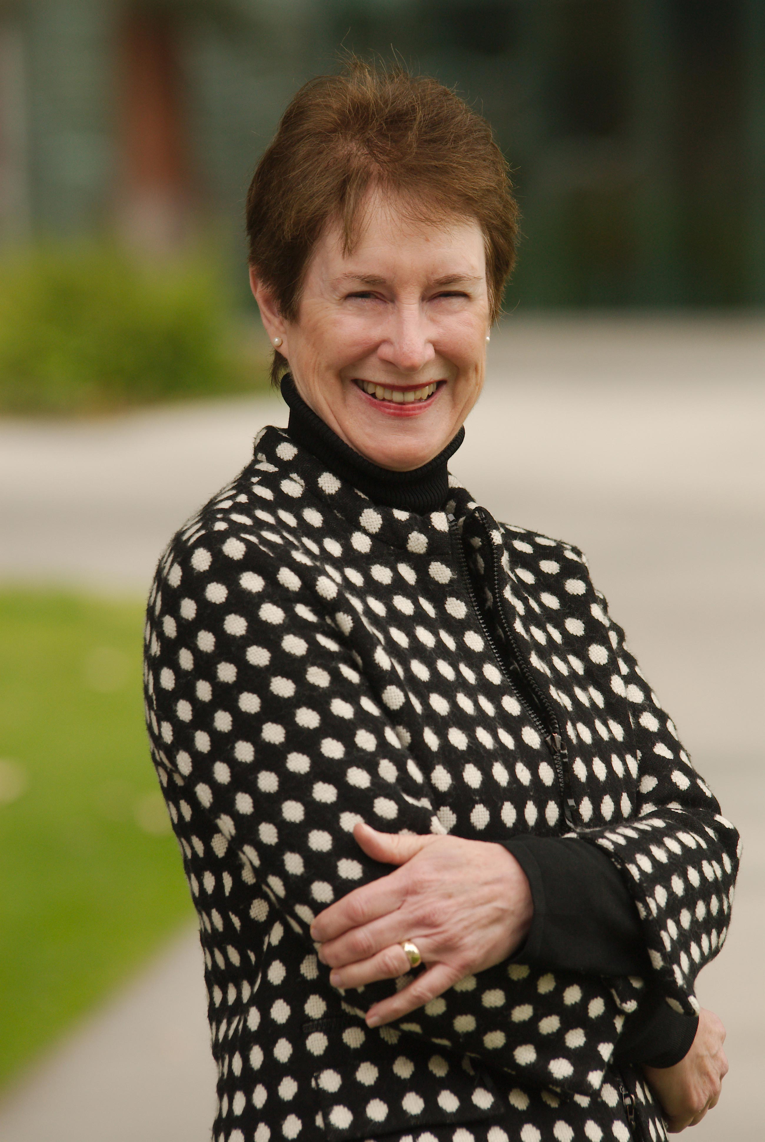 Sharon Herzberger