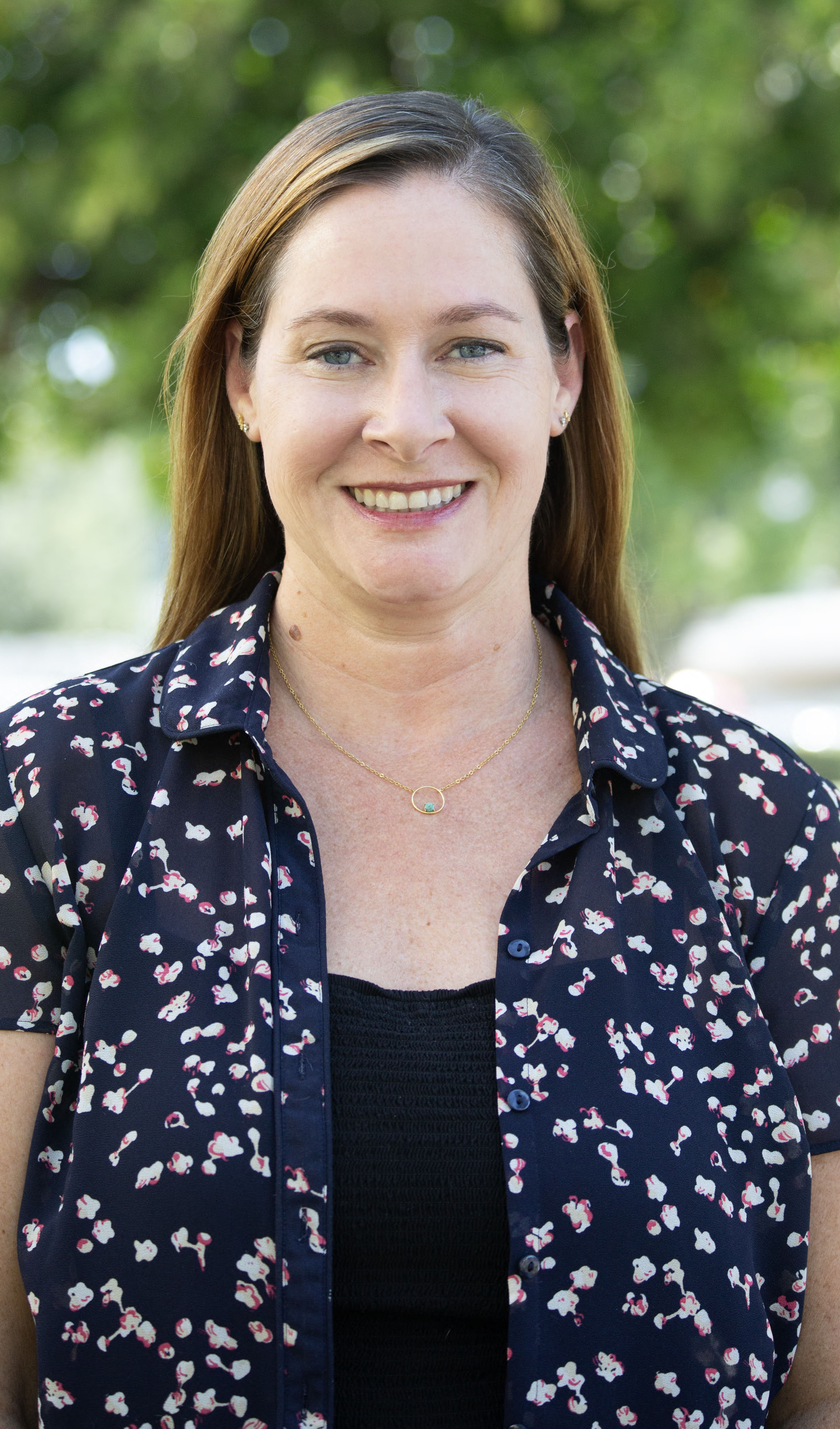Susan Maxwell