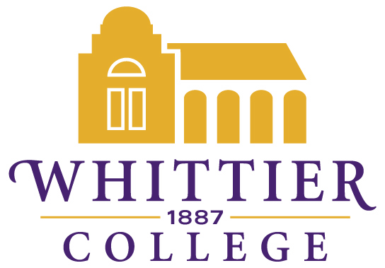 Whittier College logo