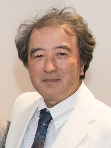 Yukiyasu Hayashi