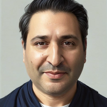 Bilal Shaw