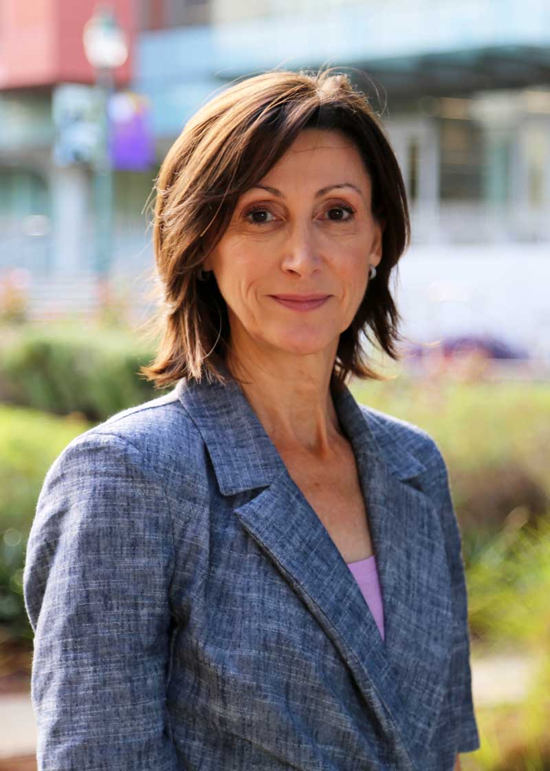 Cinzia Fissore